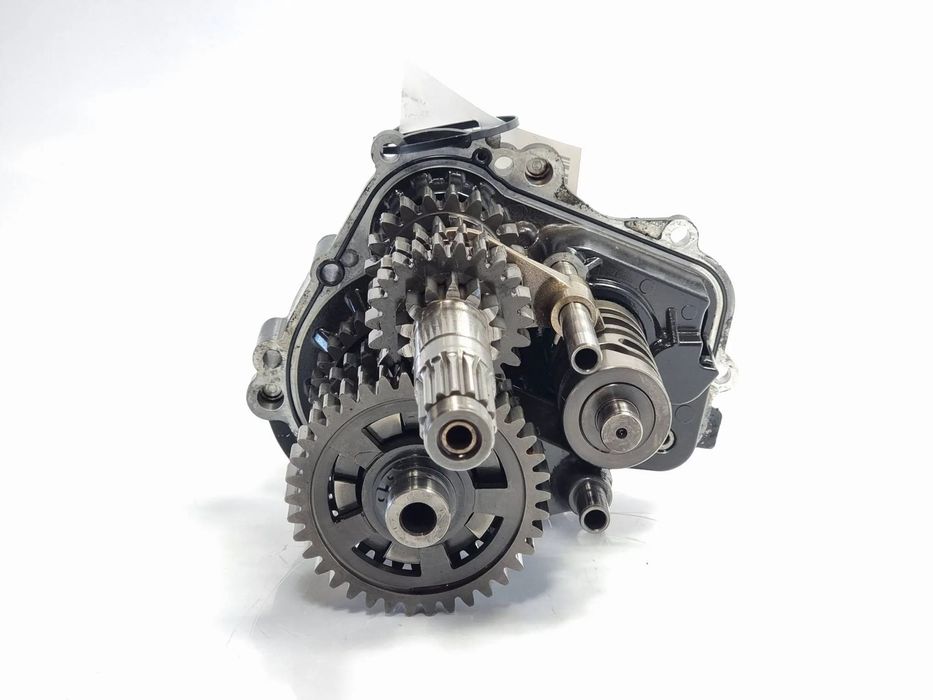 Skrzynia Motocykl Mv Agusta Brutale 1090 2014 1078.00 TDI 106 kw