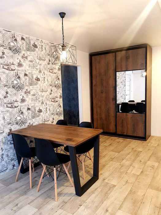 Центр. Світло Завжди. 2 кім