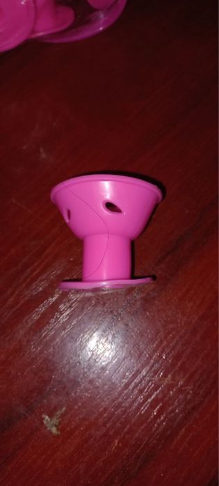 Бигуди для волос силеконовые