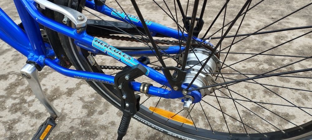 Велосипед, підлітковий від 10 до 14 років