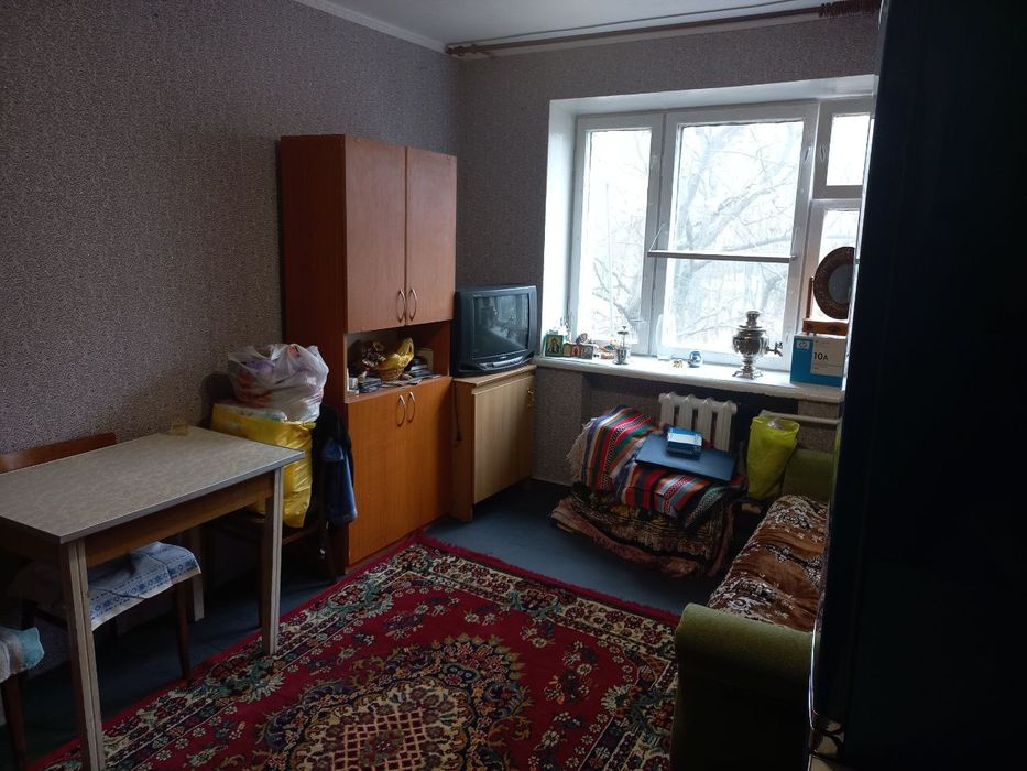 Здам кімнату в гуртожитку