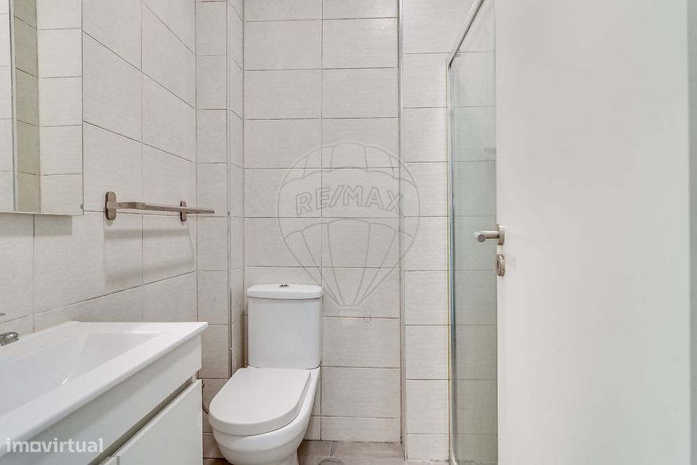 Apartamento T1 para venda