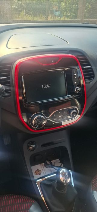 Renault   Captur