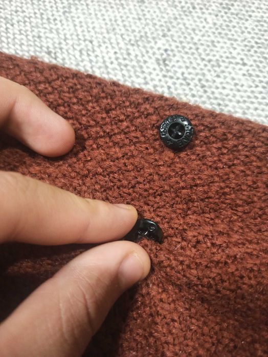 Кофта Stone Island