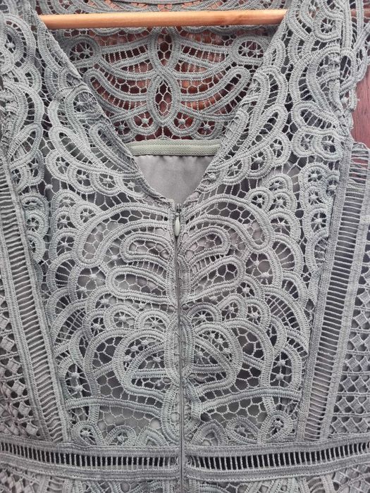 Vestidos Novos tamanho S - 34/36