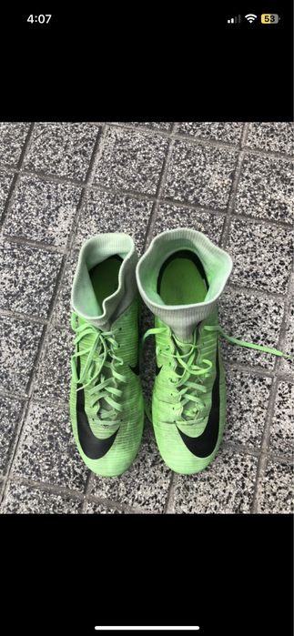 Chuteiras Nike Tam.40