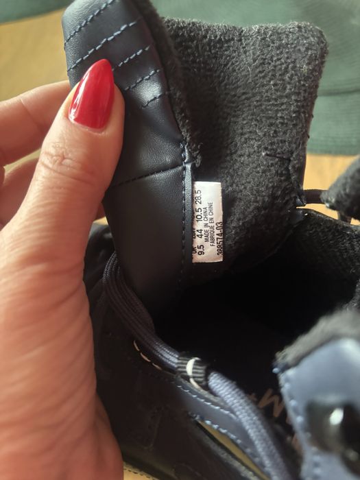 Puma buty męskie, sportowe jesień/zima młodzieżowe SOFTFOAM+