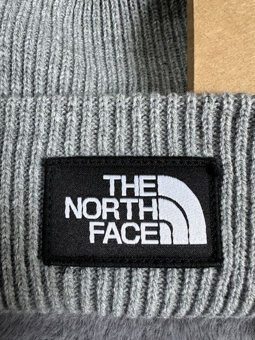 Czapka the north face