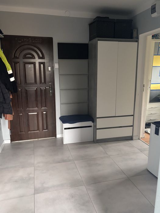 3-pokojowe słoneczne mieszkanie – Augustów, Śródmieście