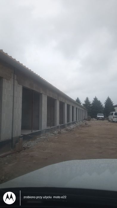 Garaż do wynajęcia oś Południe !ostatnia sztuka! - Widok 3