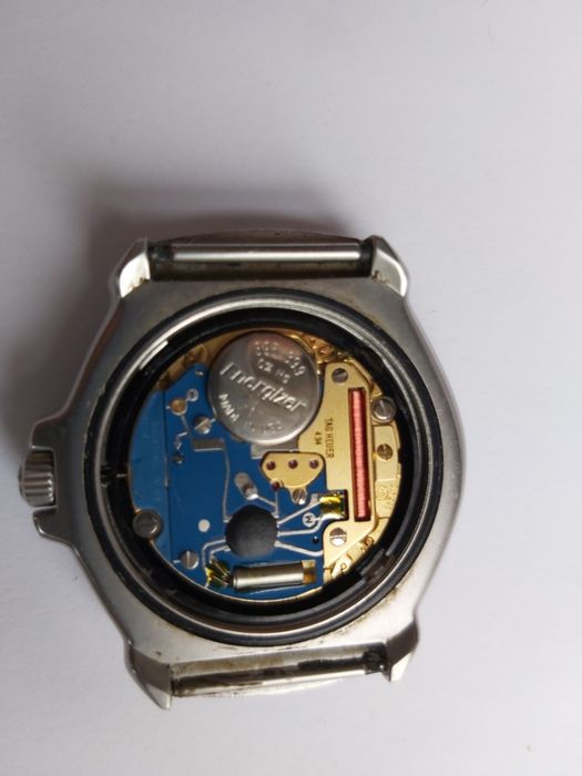 tag heuer zegarek