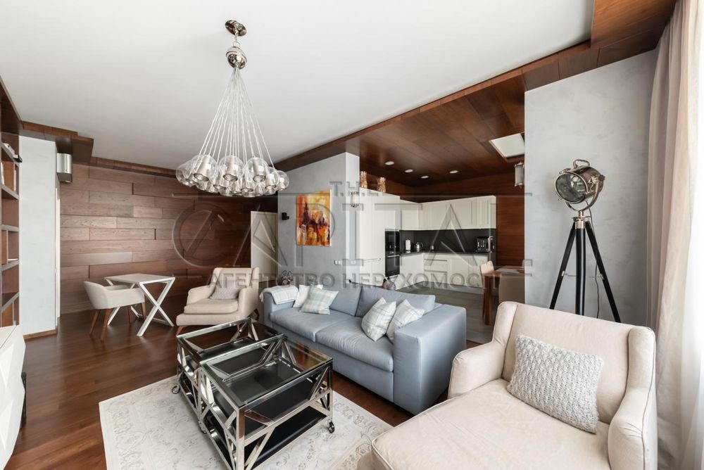 Оренда квартири, вул.Верхогляда, Печерськ, ЖК Новопечерські Липки