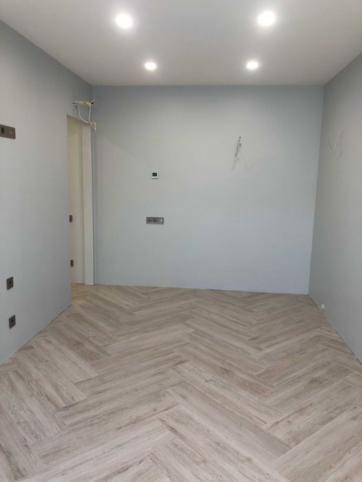 Продам 3-х кімнатну квартиру в ЖК Барський