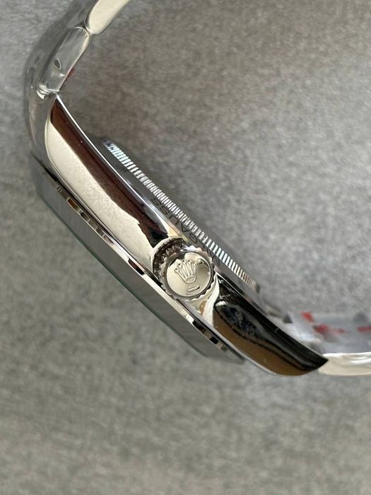 Rolex oyster perpetual milgauss 116400GV чоловічий годинник