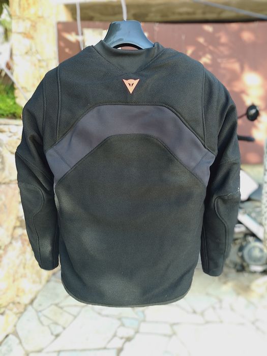 Casaco Dainese Smart Jacket LS com airbag

Menu
Motocard
Procurar
A mi
