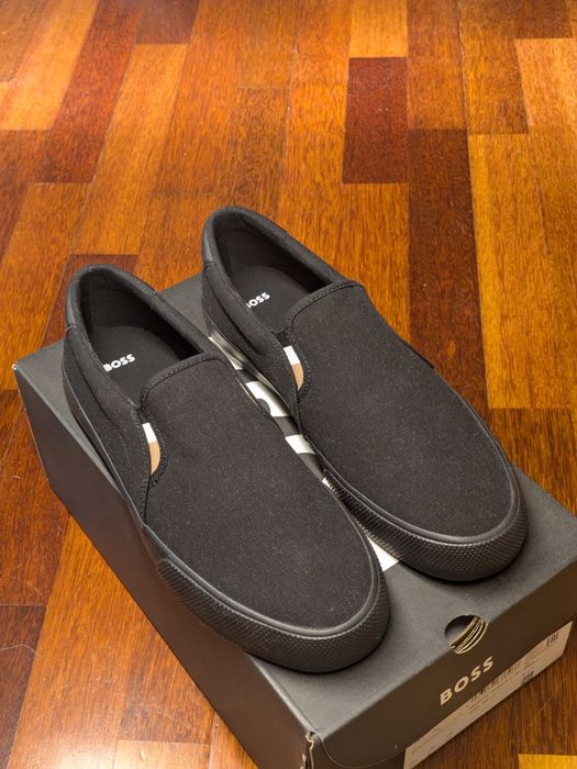 Sapatilhas Slip-on Boss 43
