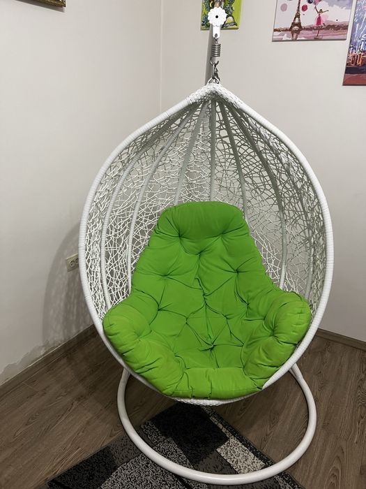 Продам  крісло гойдалка кокон