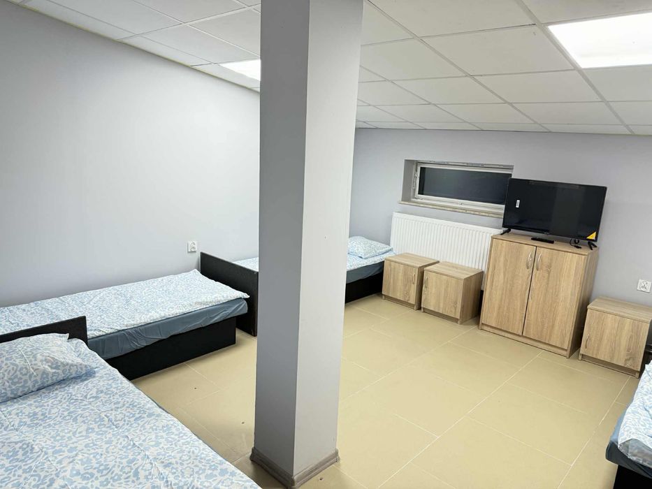 Noclegi,kwatery pracownicze