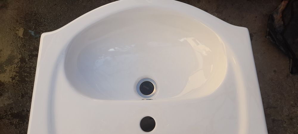 Usado 5 dias em campervam.