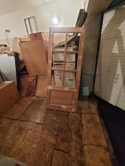 Межкомнатные двери