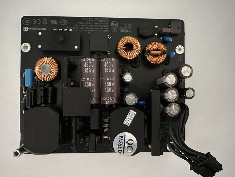Fonte Alimentacao imac 5k 2015 (PSU)