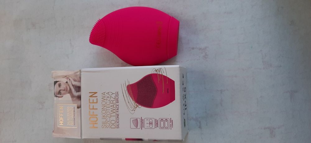 Масажор для лица