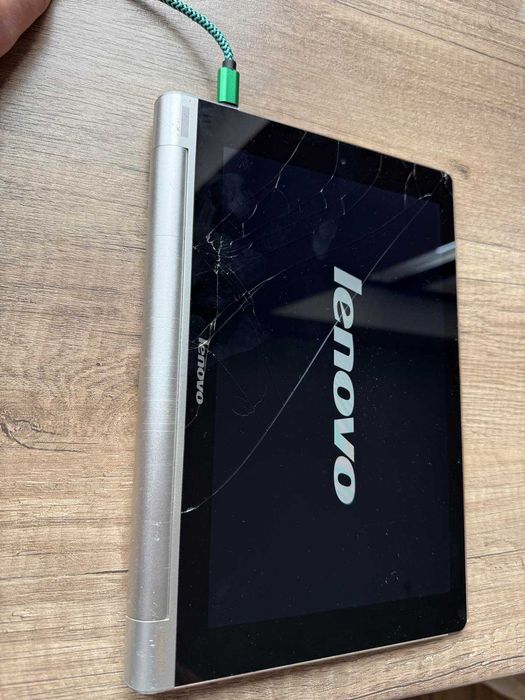 Планшет Lenovo Yoga Tablet 10 (60046) на запчастини / відновлення