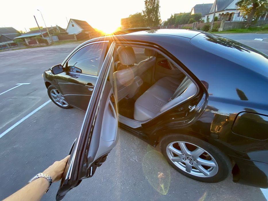 Toyota Camry 2008