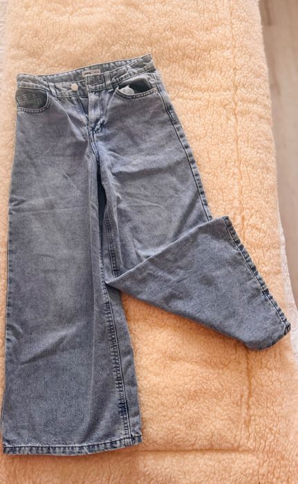 Джинси Sinsay на дівчинку 140 см