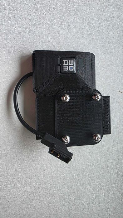 E-nav XT кріплення GPS Garmin Zumo на BMW Motorrad