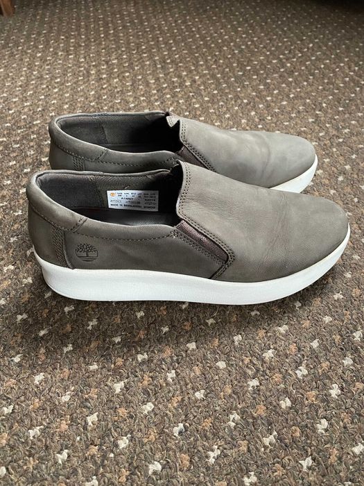 Сліпони Timberland