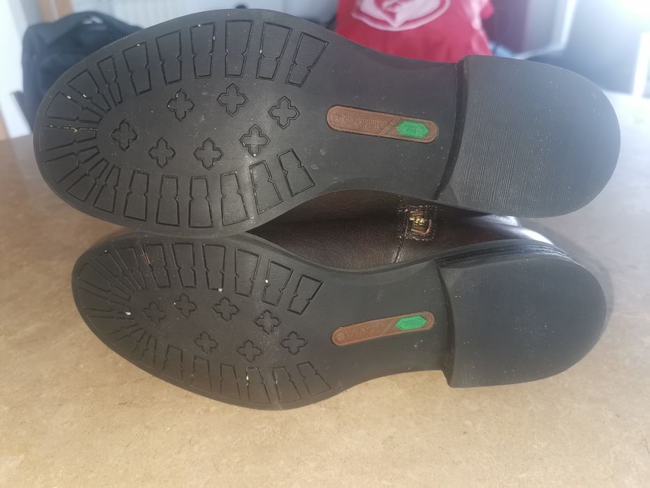 Botas Senhora Timberland