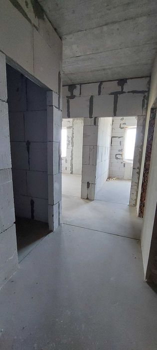 Продажа 2х ком.квартиры 60кв.м. в Золотой эре с панорамным видом на море! - View 5