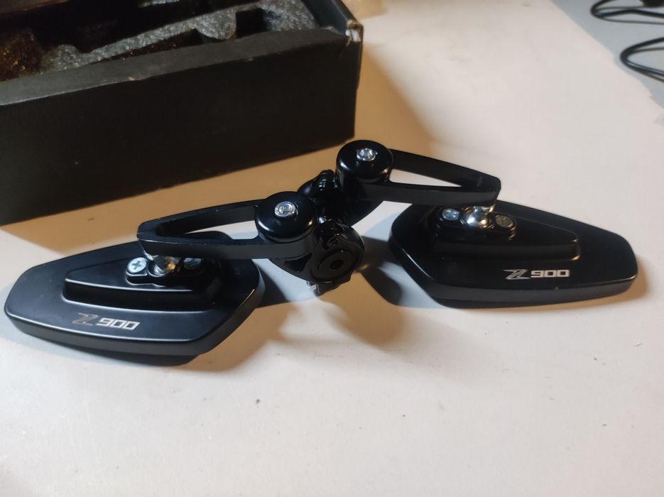 Espelhos para moto