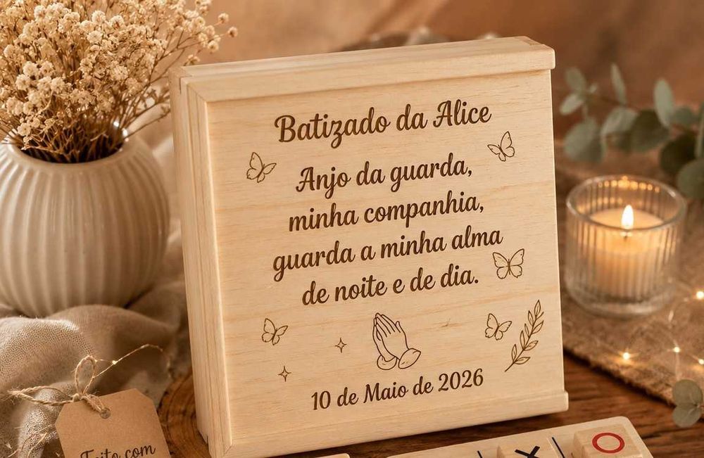 Jogo do Galo personalizado / Lembrança / Brinde