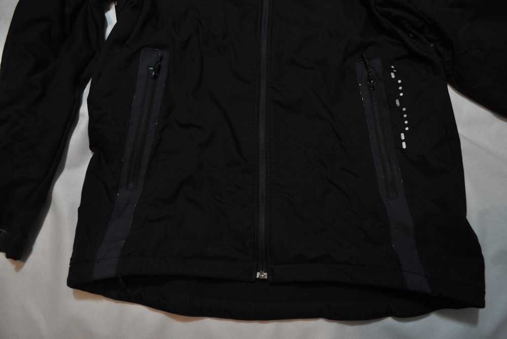 GILL XL kurtka męska softshell trekkingowa sportowa i10v