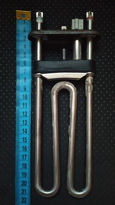 Продам тэн к стиральной машинке Samsung