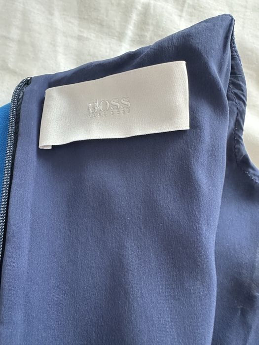 Vestido da Hugo Boss - Tam. 34