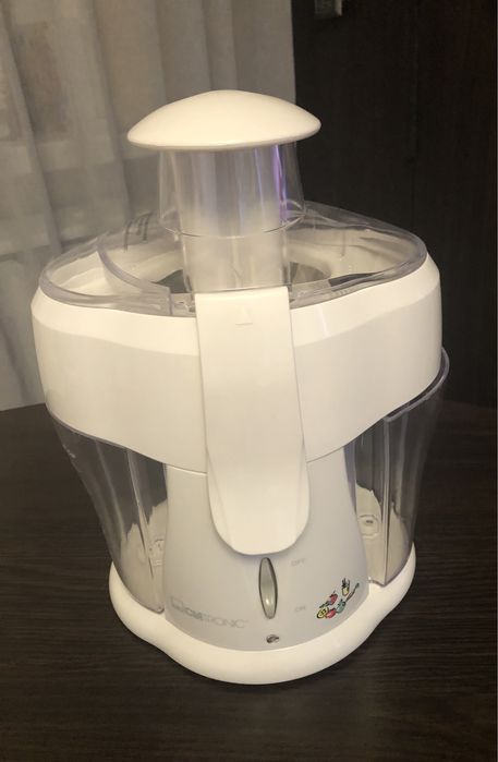 Соковыжималка CLATRONIC AE 2758