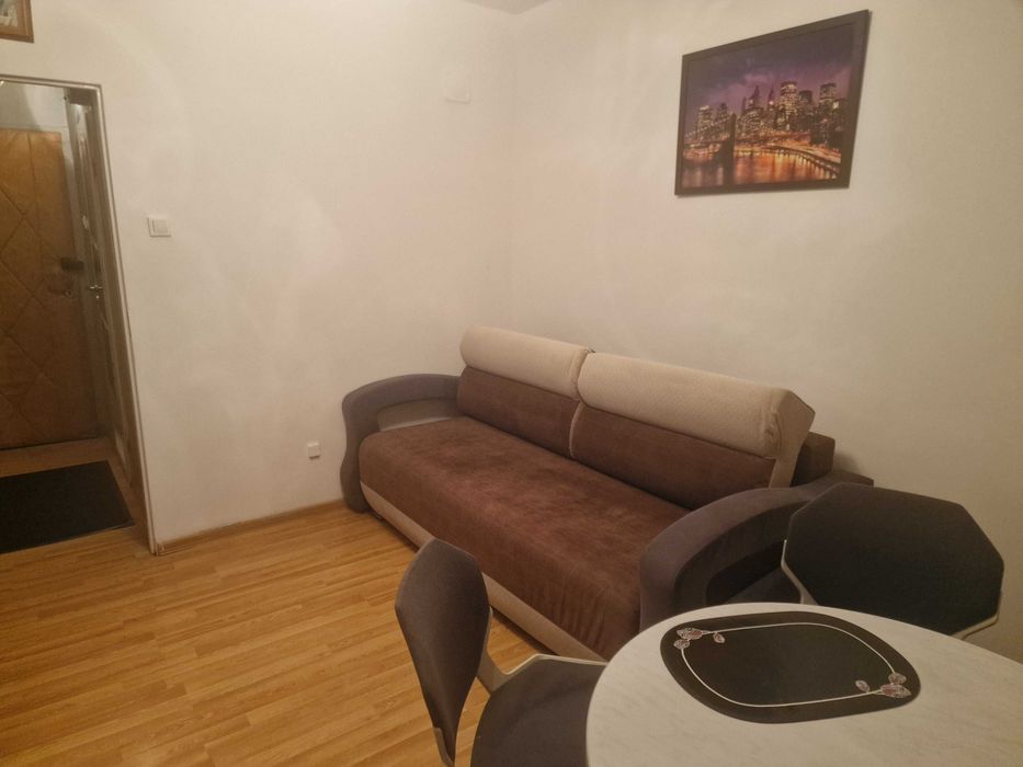 Mieszkanie – Gliwice, Ostropka, Wojska Polskiego - Widok 5