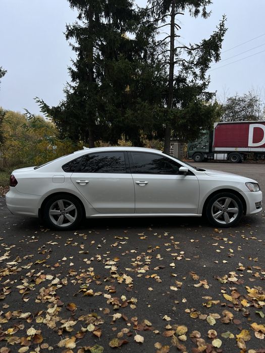 Продам Volkswagen Passat 2.5