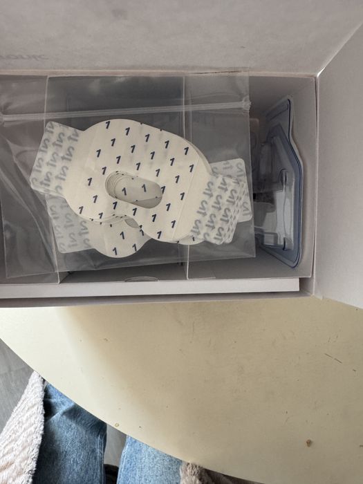 Medtronic Guardian 4