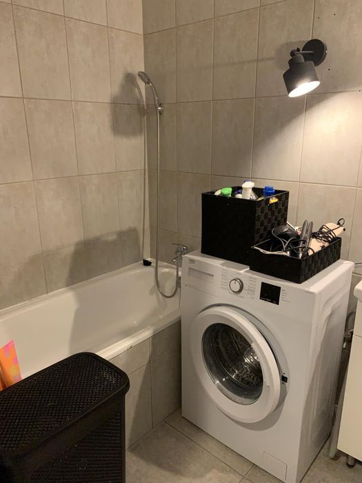 Kawalerka do wynajęcia.