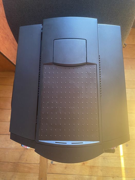 Кавоварка jura impessa c5