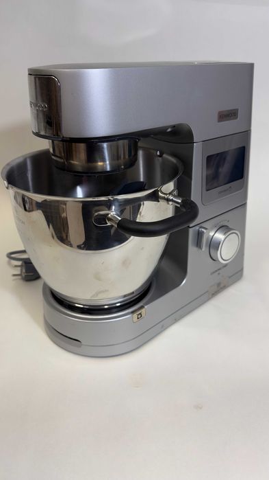 Robot planetarny Kenwood Cooking Chef XL