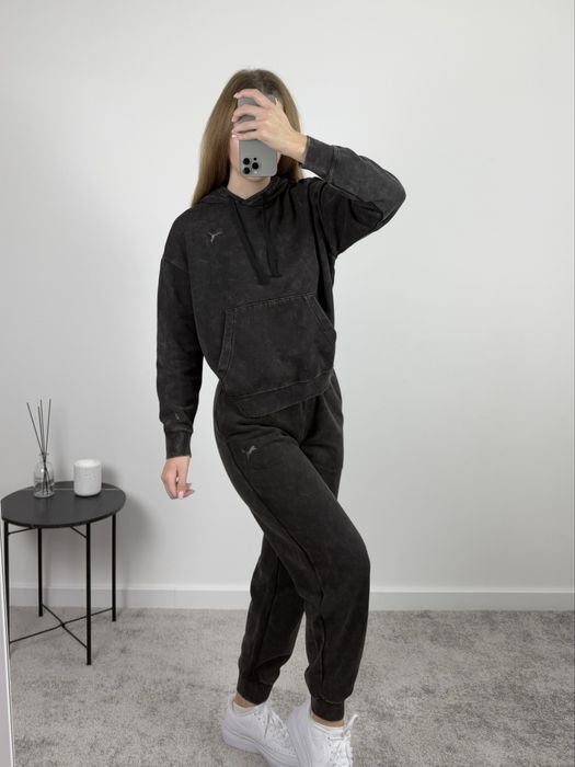 костюм Puma оригінал XS S M L на мікрофлісі