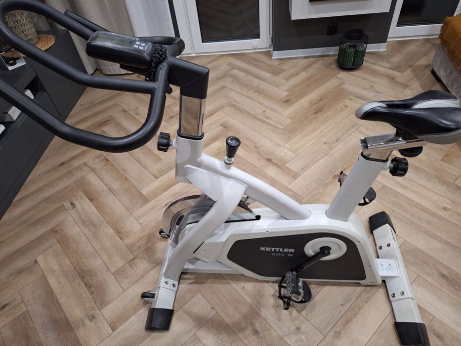 Rower stacjonarny Kettler Giro S