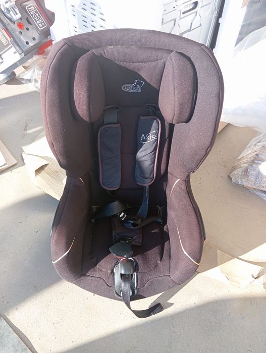 Sprzedam fotelik obrotowy 9-18kg