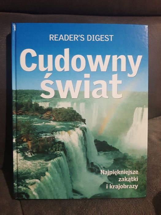Cudowny świat Reader's Digest