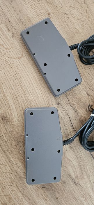 2 pady Pedgasus 9 pin